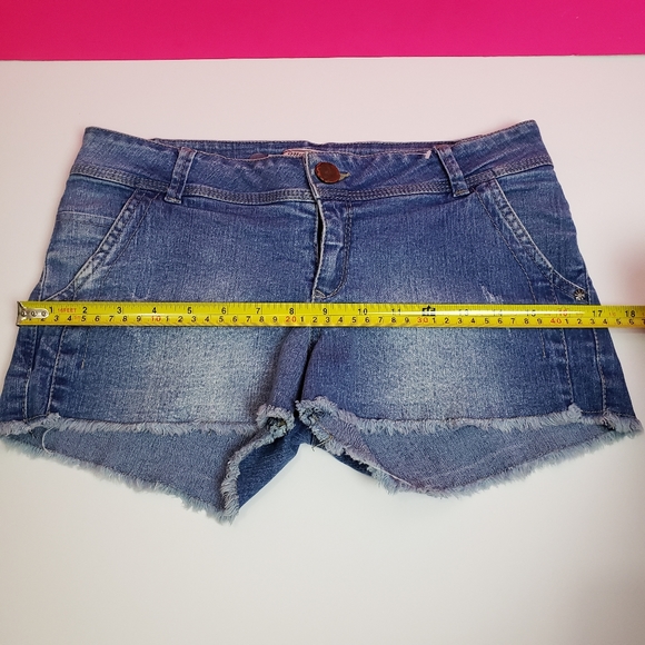 Milk blues authentic short - Picture 3 of 8